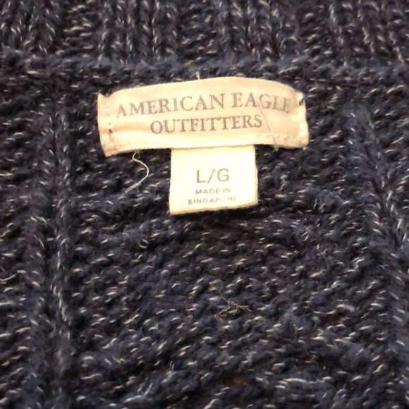 American Eagle Outfitters sweater - Picture 3 of 3